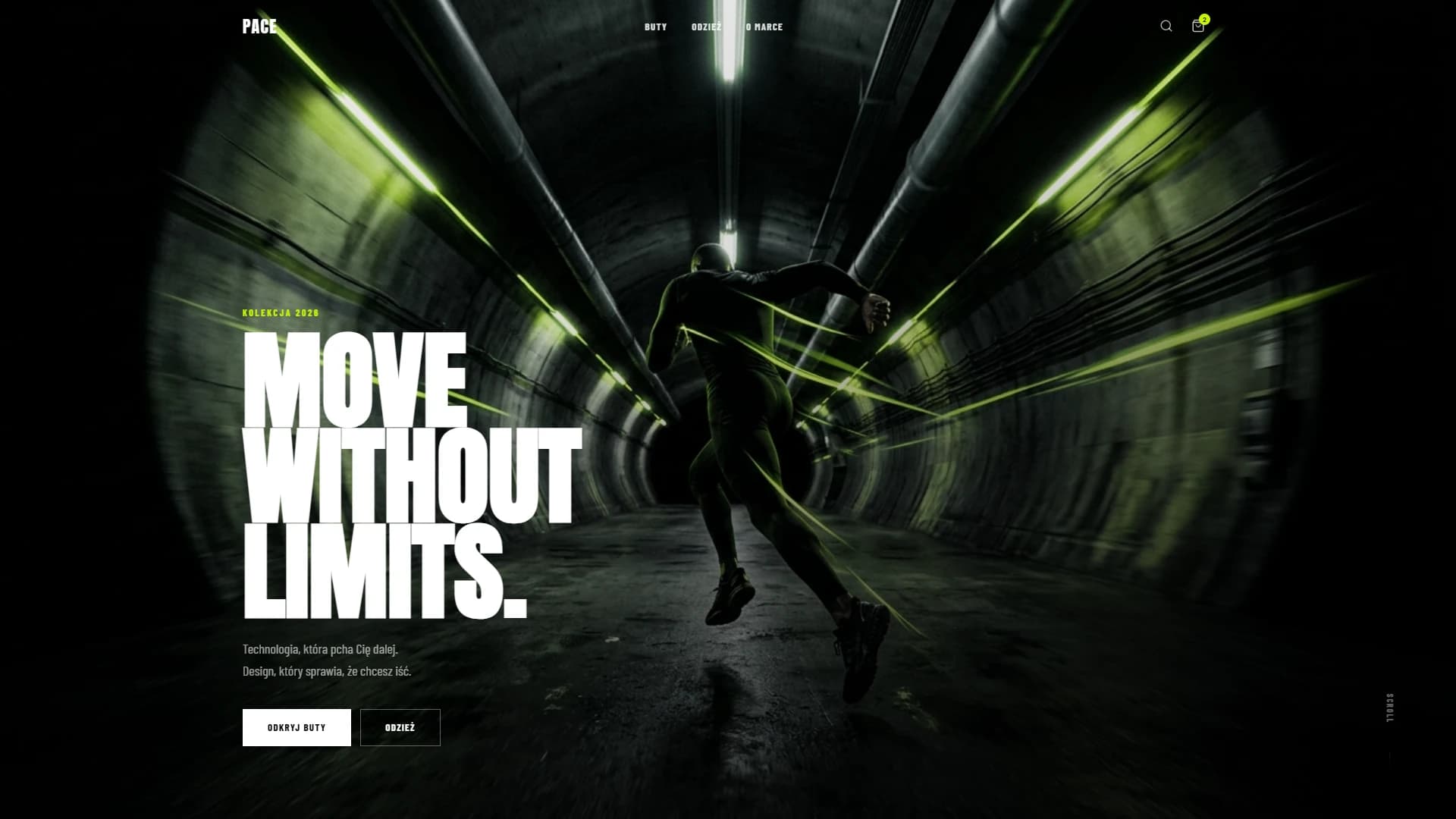 PACE Desktop